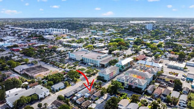 306 N J Street, Lake Worth Beach, FL 33460