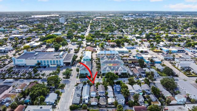 306 N J Street, Lake Worth Beach, FL 33460