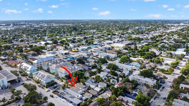 306 N J Street, Lake Worth Beach, FL 33460