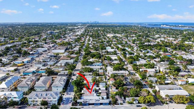 306 N J Street, Lake Worth Beach, FL 33460