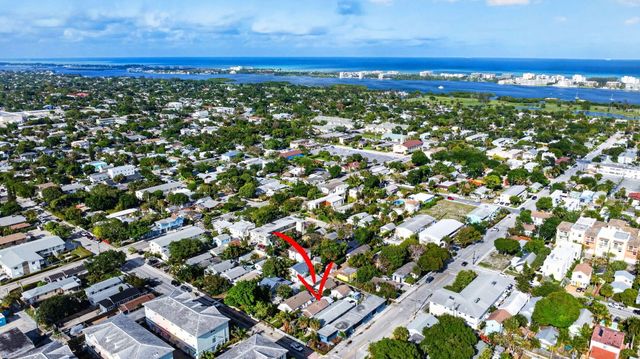 306 N J Street, Lake Worth Beach, FL 33460