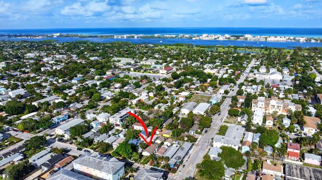 306 N J Street, Lake Worth Beach, FL 33460