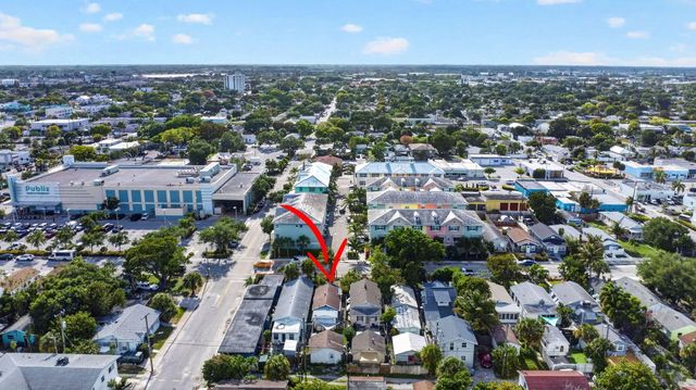 306 N J Street, Lake Worth Beach, FL 33460