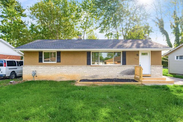 1472 Picard Road, Columbus, OH 43227