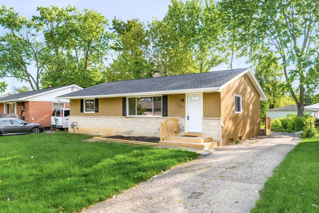 1472 Picard Road, Columbus, OH 43227