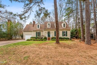3806 Lochnora Parkway, Durham, NC 27705