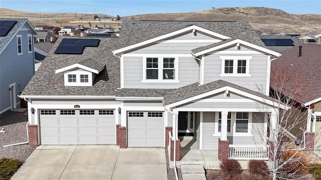 19561 W 59th Avenue, Golden, CO 80403