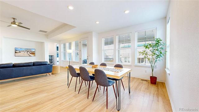 19561 W 59th Avenue, Golden, CO 80403