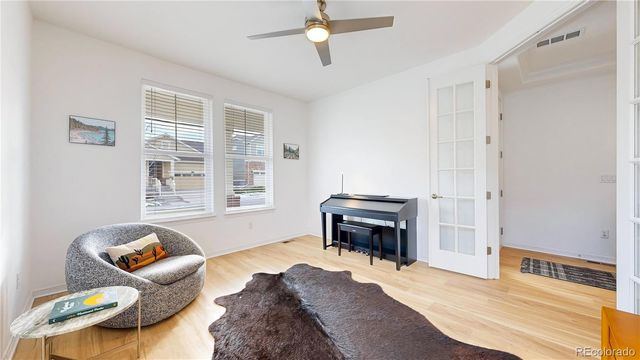 19561 W 59th Avenue, Golden, CO 80403