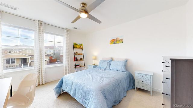 19561 W 59th Avenue, Golden, CO 80403