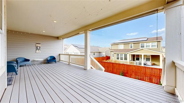 19561 W 59th Avenue, Golden, CO 80403