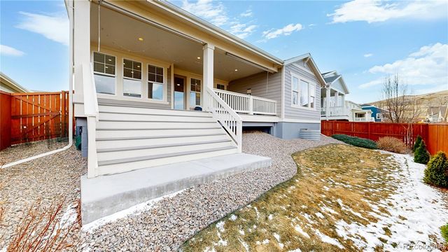19561 W 59th Avenue, Golden, CO 80403