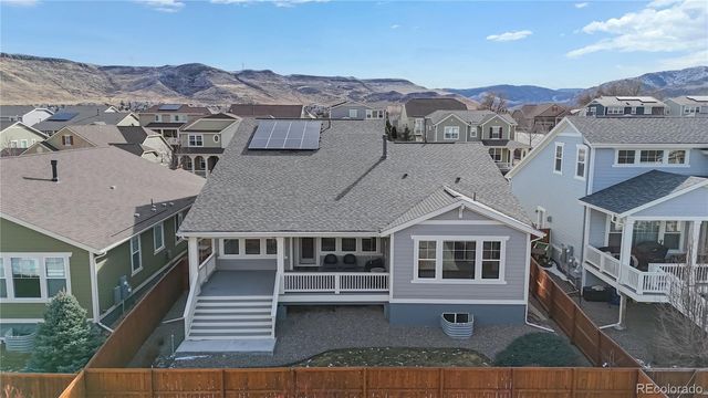 19561 W 59th Avenue, Golden, CO 80403