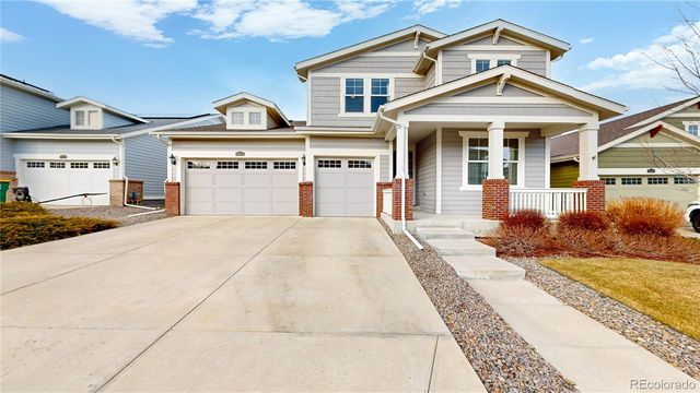 19561 W 59th Avenue, Golden, CO 80403