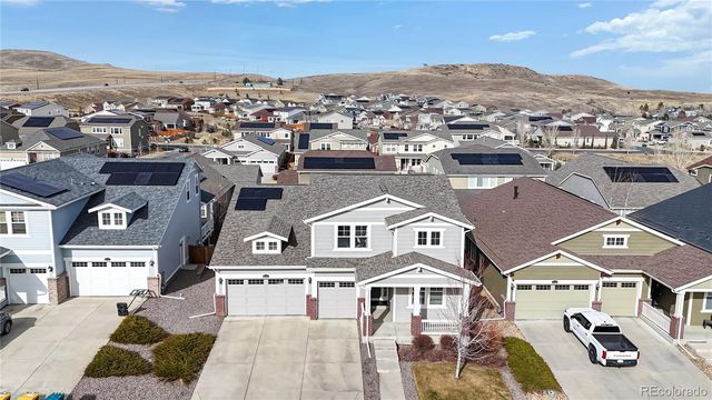 19561 W 59th Avenue, Golden, CO 80403