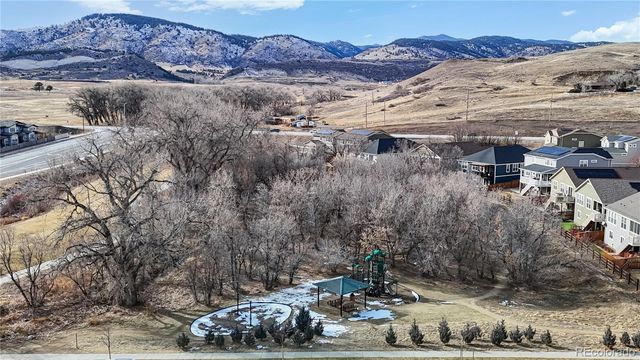 19561 W 59th Avenue, Golden, CO 80403