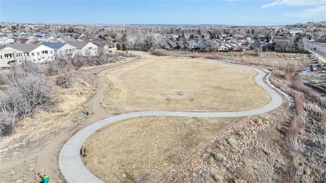 19561 W 59th Avenue, Golden, CO 80403