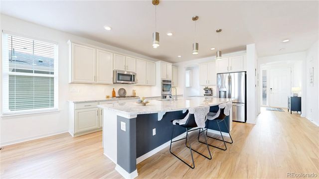 19561 W 59th Avenue, Golden, CO 80403