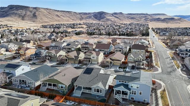 19561 W 59th Avenue, Golden, CO 80403