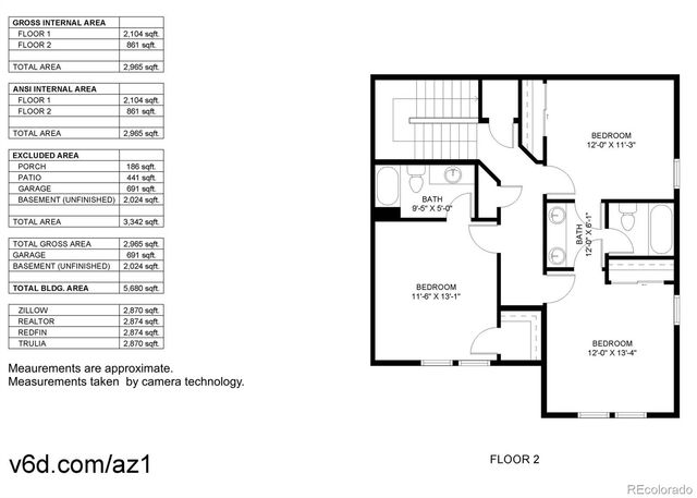 19561 W 59th Avenue, Golden, CO 80403