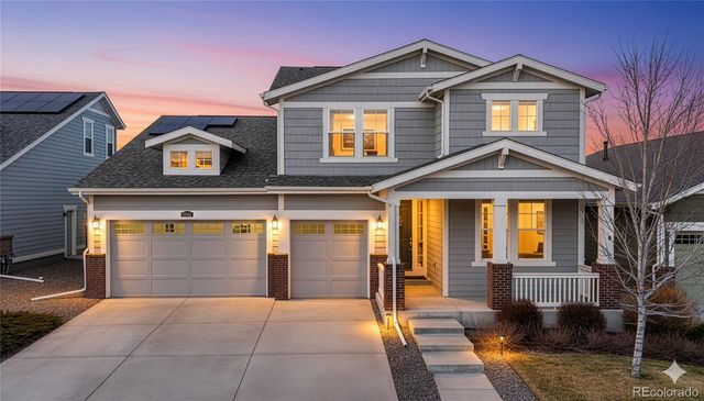 19561 W 59th Avenue, Golden, CO 80403