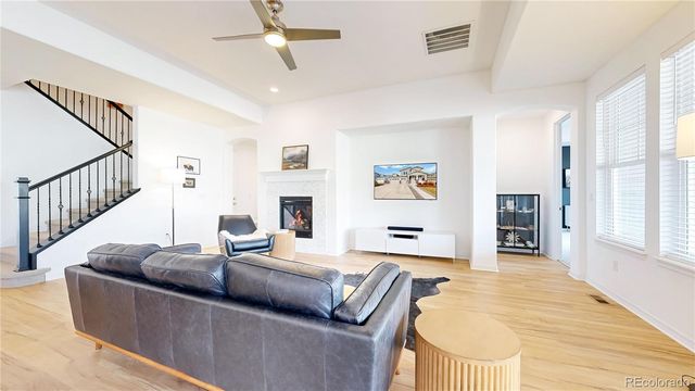 19561 W 59th Avenue, Golden, CO 80403