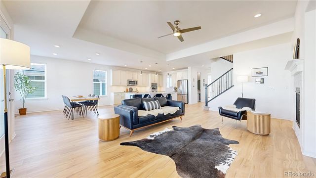 19561 W 59th Avenue, Golden, CO 80403