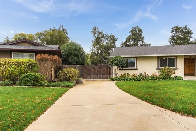 4770 Olive Dr, Concord, CA 94521