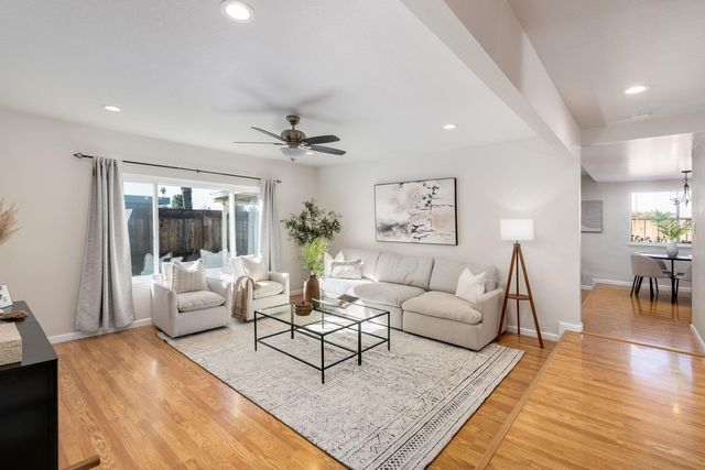 4770 Olive Dr, Concord, CA 94521