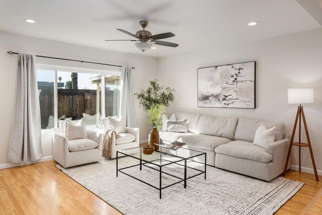 4770 Olive Dr, Concord, CA 94521