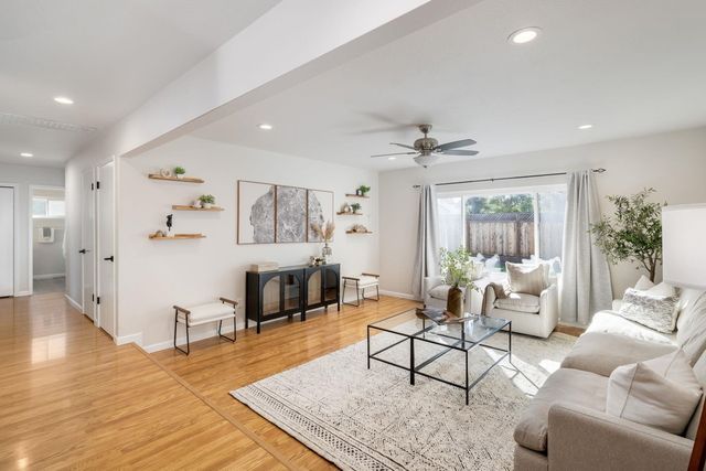 4770 Olive Dr, Concord, CA 94521