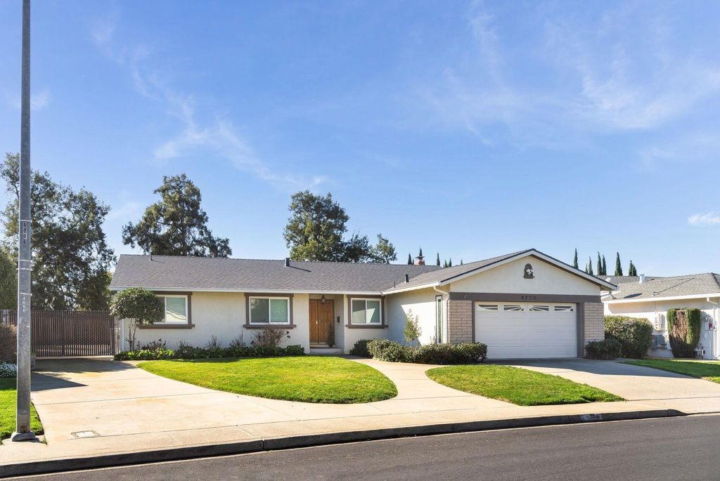 4770 Olive Dr, Concord, CA 94521