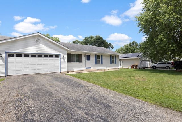 1141 Arnold Avenue, Rockford, IL 61108