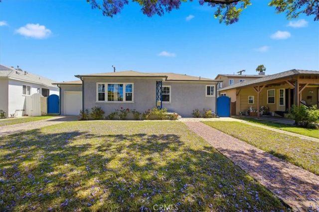 2724 Barry Avenue, Los Angeles, CA 90064
