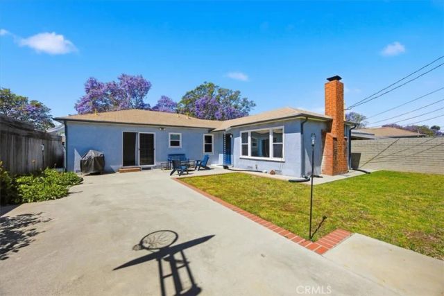 2724 Barry Avenue, Los Angeles, CA 90064