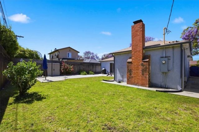 2724 Barry Avenue, Los Angeles, CA 90064