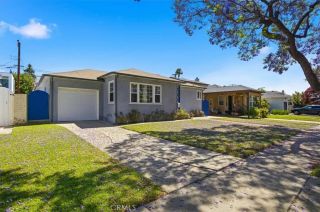 2724 Barry Avenue, Los Angeles, CA 90064