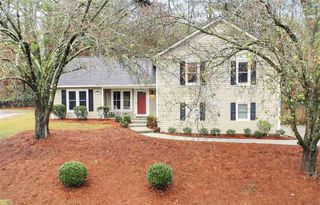 2063 Arbor Forest SW Drive, Marietta, GA 30064