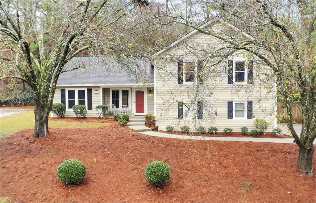 2063 Arbor Forest SW Drive, Marietta, GA 30064
