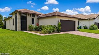 5245 Marano DR, Ave Maria, FL 34142