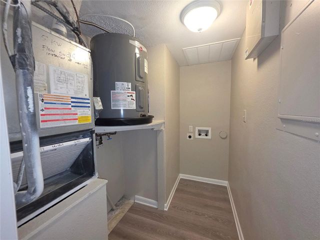 2049 SKIMMER COURT W 311, Clearwater, FL 33762