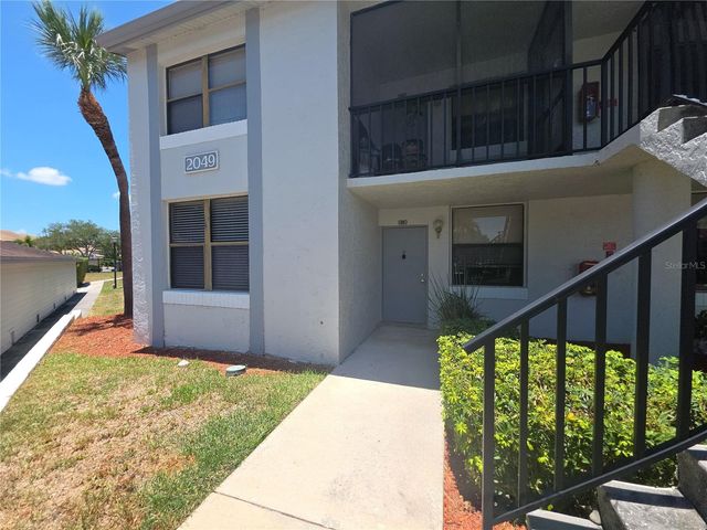 2049 SKIMMER COURT W 311, Clearwater, FL 33762