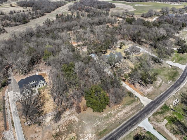 1120 Paradise Parkway, Poolville, TX 76487