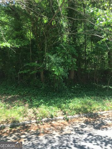 0 Wells Drive SW, Atlanta, GA 30311