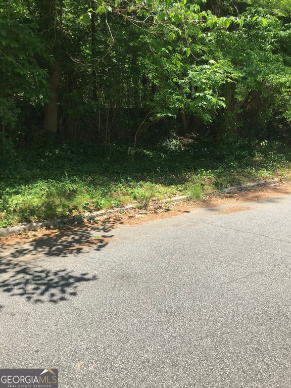 0 Wells Drive SW, Atlanta, GA 30311
