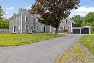 144 Spring Street, Marshfield, MA 02050