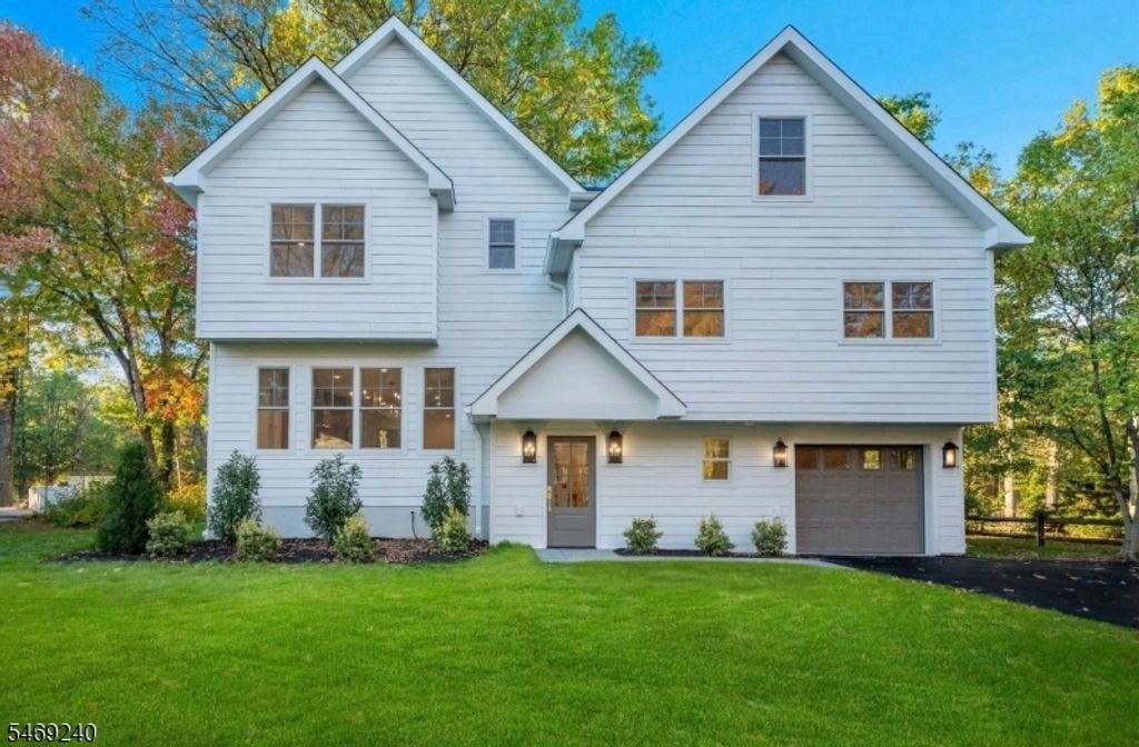 349 Charnwood Rd, New Providence Boro, NJ 07974