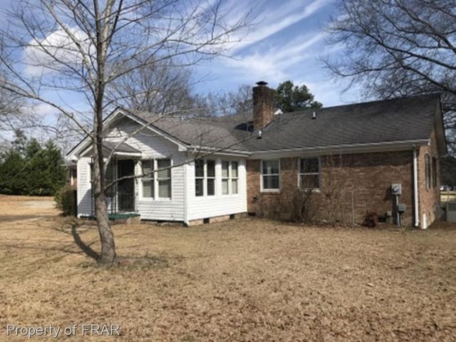 Address unavailable.