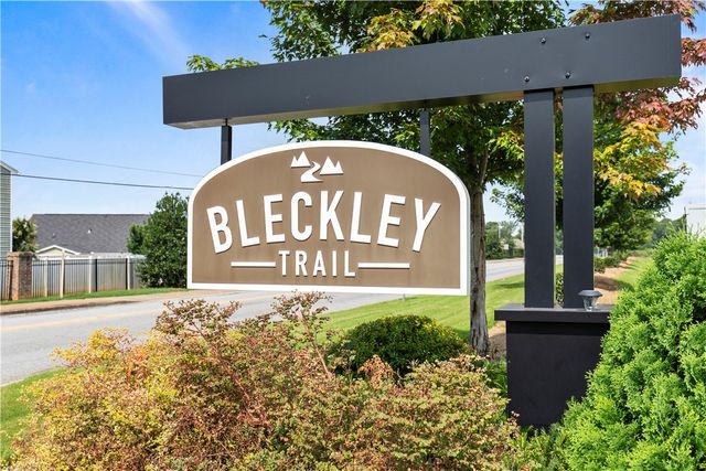 102 Bleckley Trail, Anderson, SC 29625