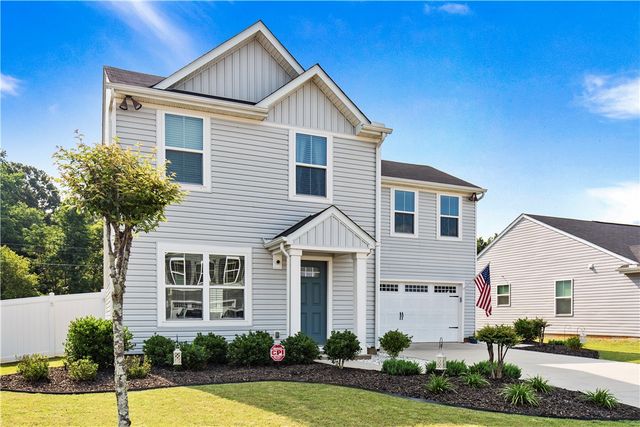 102 Bleckley Trail, Anderson, SC 29625